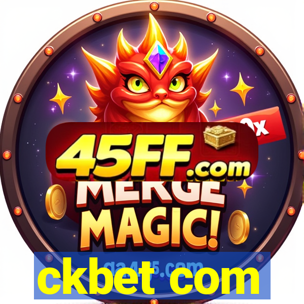 ckbet com